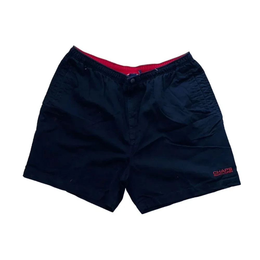Chaps Ralph Lauren Vintage Shorts